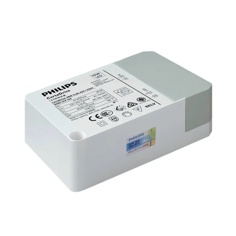 LED Driver , DC30-42V/40W/900mA