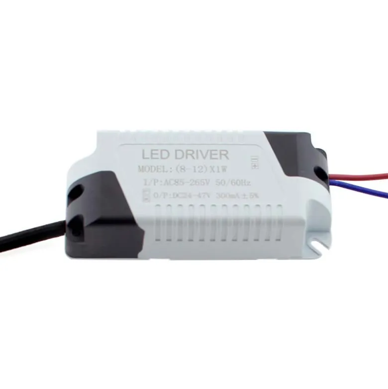 LED Driver DC24-47V/10W/300mA