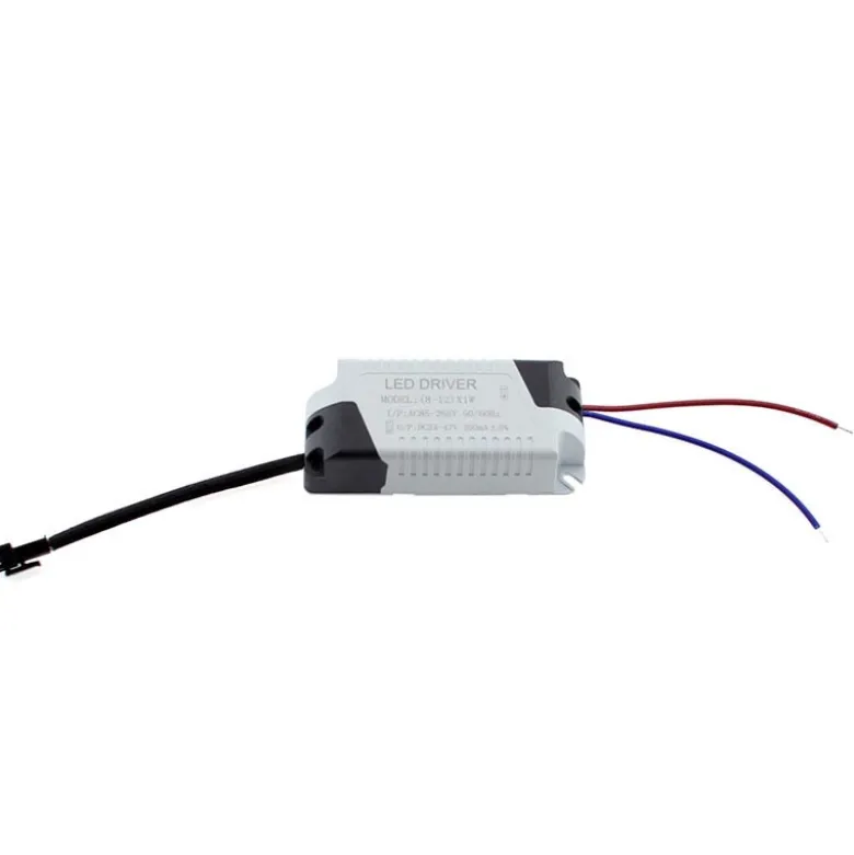 LED Driver DC24-47V/10W/300mA