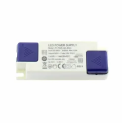 LED Driver DC45-80V/18W/280mA