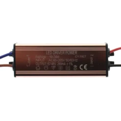 LED Driver DC56-84V/19-24W/280mA