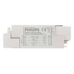 LED Driver DC32-39V/40W/950mA