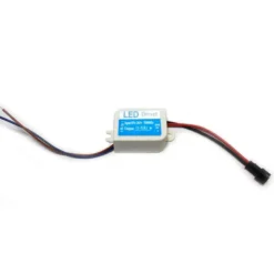 LED Driver DC3-11V/1-3x1W/300mA