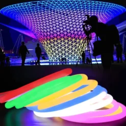 Led NEON Flex Monocolor, 220V, Ø16mm, carrete 50 metros