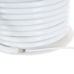 Led NEON Flex Monocolor, 220V, Ø16mm, carrete 50 metros