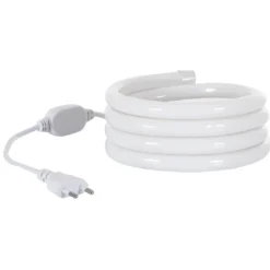 Led NEON Flex Monocolor, 220V, Ø16mm, 1 metro