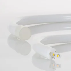 Led NEON Flex Monocolor, 220V, Ø16mm, 1 metro