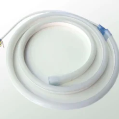 Led NEON Flex RGB, 220V, 14x26mm, 1 metro