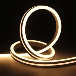 Led NEON Flex, 12x12mm, DC24V, 240Led/m, CCT, 5m, 90W, IP67