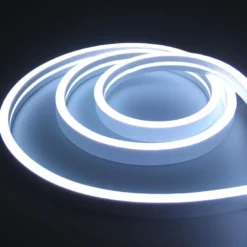 Led NEON Flex, 12x12mm, DC24V, 240Led/m, CCT, 5m, 90W, IP67