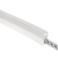 Led NEON Flex, 10x23mm, DC24V, 120Led/m, 5m