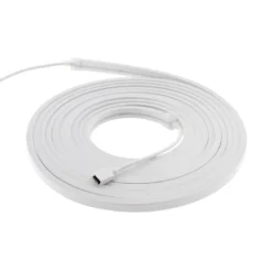 Led NEON Flex, 6x12mm, DC24V, 240Led/m, RGB, 5m, 90W, IP67