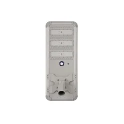 Led Solar STREET 300W, 4500K, 6V 70W, Life PO4 batería 12.8V 20AH