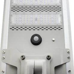 Led Solar STREET 500W, 4500K, 18V 100W, Life PO4 batería 12.8V 30AH
