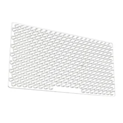 Lente óptica 60° para foco STD