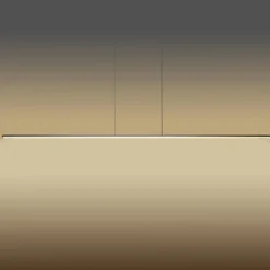 Lámpara colgante ALKAL SUSPEND, 35W, 100cm