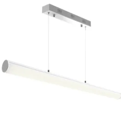 Lámpara colgante BAROUND SUSPEND, 35W, 100cm