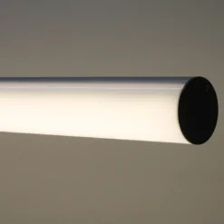 Lámpara colgante BAROUND SUSPEND, 35W, 100cm