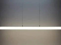 Lámpara colgante BAROUND SUSPEND, 35W, 100cm