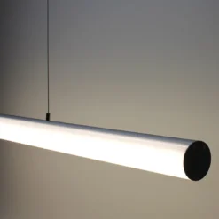 Lámpara colgante BAROUND SUSPEND, 70W, 200cm