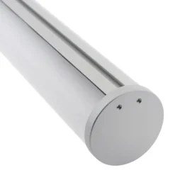 Lámpara colgante BAROUND SUSPEND, 70W, 200cm