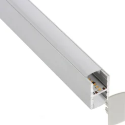 Lámpara colgante KEN SUSPEND, 30W, 100cm
