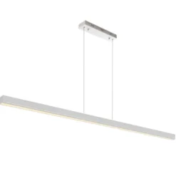 Lámpara colgante KEN SUSPEND, 60W, 200cm