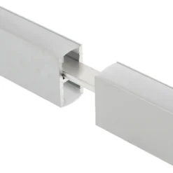 Lámpara colgante KEN SUSPEND, 60W, 200cm