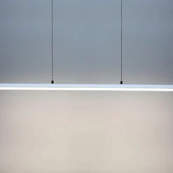 Lámpara colgante KORK SUSPEND, 35W, 100cm