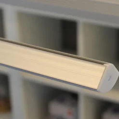 Lámpara colgante KORK SUSPEND, 70W, 200cm