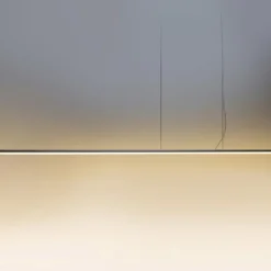 Lámpara colgante KORK SUSPEND, 70W, 200cm