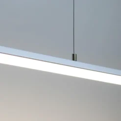 Lámpara colgante KORK SUSPEND, 70W, 200cm