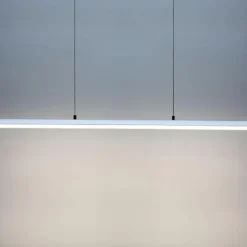 Lámpara colgante KORK SUSPEND, 70W, 200cm