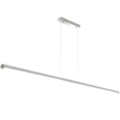 Lámpara colgante KORK SUSPEND, 70W, 200cm
