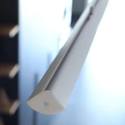 Lámpara colgante KORK SUSPEND, 70W, 200cm