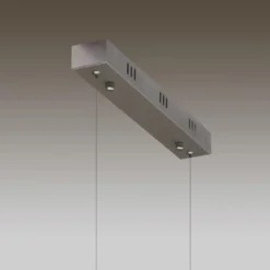 Lámpara colgante KORK SUSPEND, 70W, 200cm