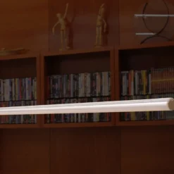 Lámpara colgante KROB SUSPEND, 30W, 100cm