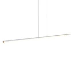 Lámpara colgante KROB SUSPEND, 60W, 200cm