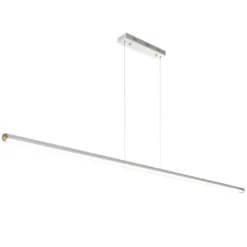Lámpara colgante KROB SUSPEND, 60W, 200cm