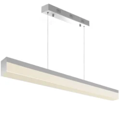 Lámpara colgante MASAT SUSPEND, 35W, 100cm