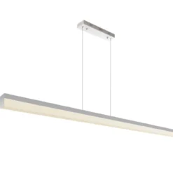 Lámpara colgante MASAT SUSPEND, 70W, 200cm