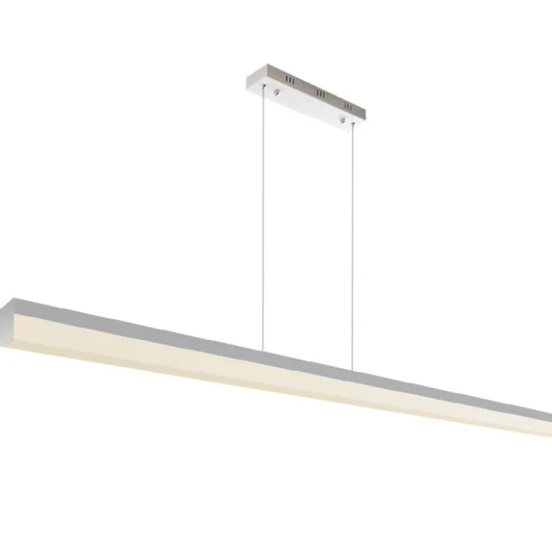 Lámpara colgante MASAT SUSPEND, 70W, 200cm