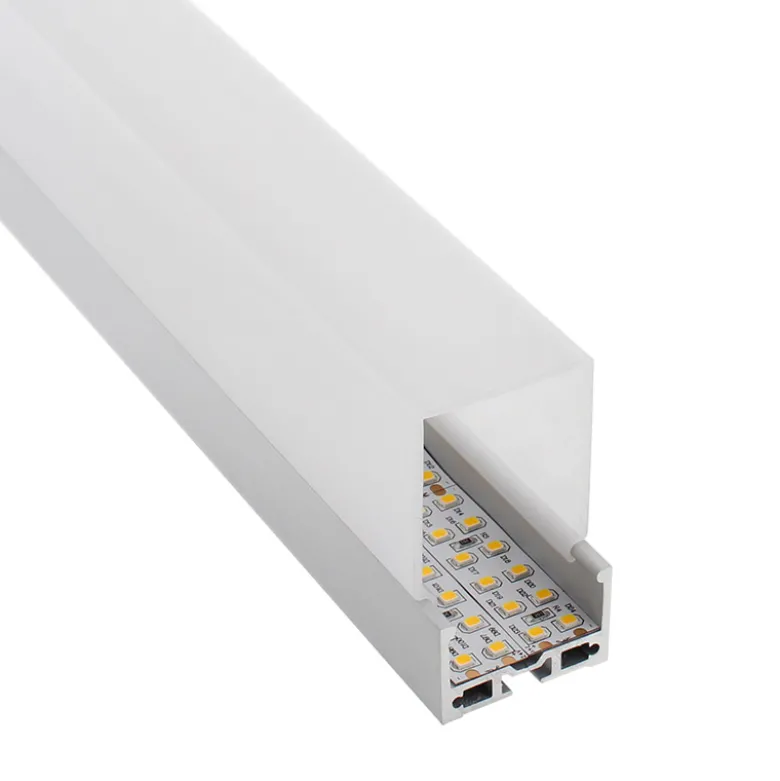 Lámpara colgante MASAT SUSPEND, 70W, 200cm