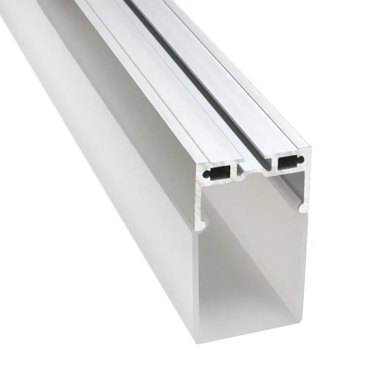 Lámpara colgante MASAT SUSPEND, 70W, 200cm