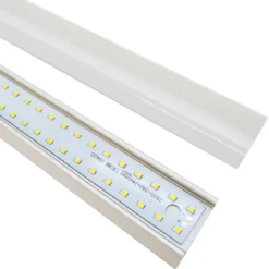 Lámpara colgante MASS, 30W, 120cm