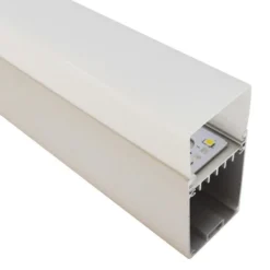 Lámpara colgante MASS, 40W, 150cm, 0-10V