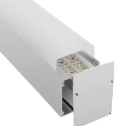 Lámpara colgante NORLUX SUSPEND, 35W, 100cm