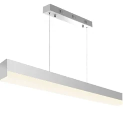 Lámpara colgante NORLUX SUSPEND, 35W, 100cm
