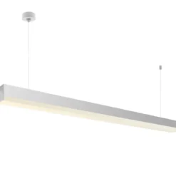 Lámpara colgante NORLUX SUSPEND, 70W, 200cm
