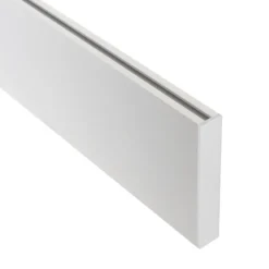 Lámpara colgante PHANTER, 70W, 200cm, blanco